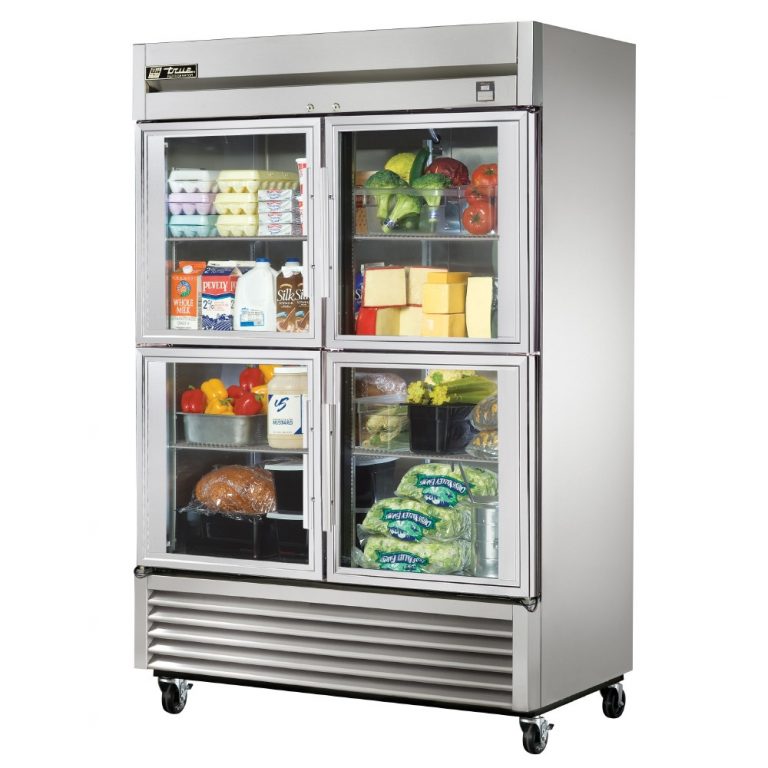 Buy the commercial refrigerators at its best quality Searcde